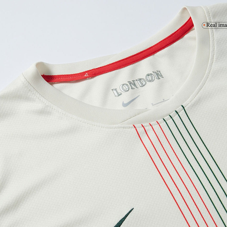 CHELSEA AWAY KIT 25/26 - SET QUALITY