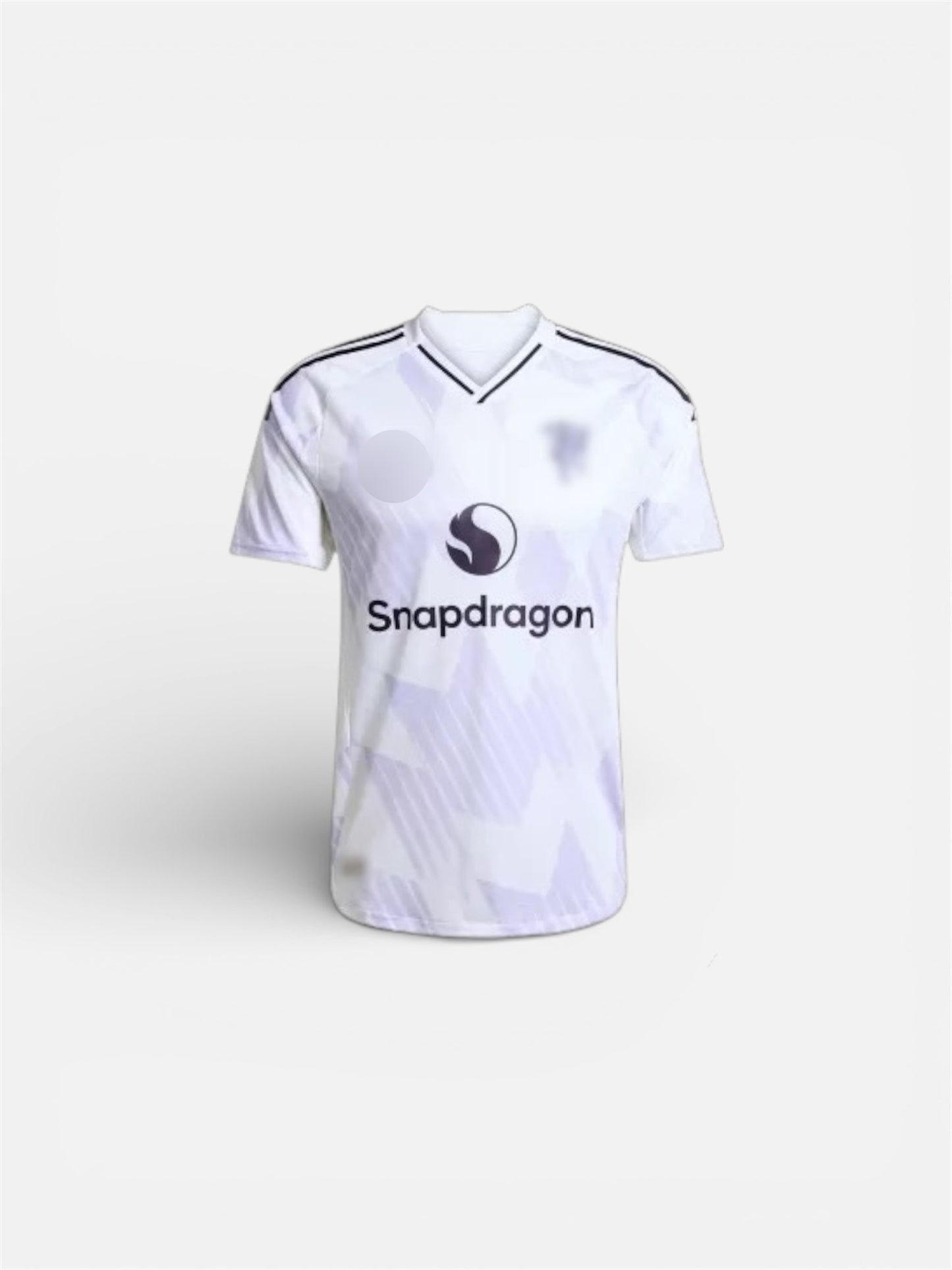 Manchester United 25/26 Away - Player Quality