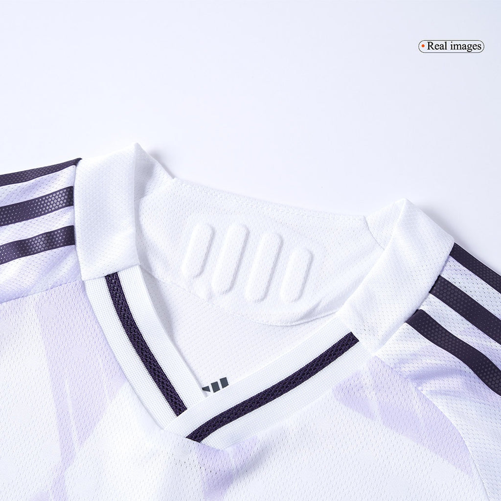 Manchester United 25/26 Away - Player Quality