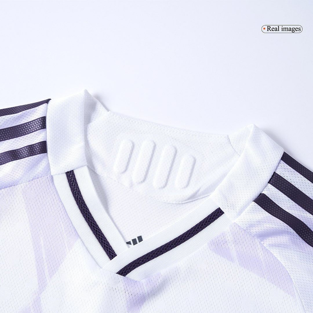 Manchester United 25/26 Away - Player Quality