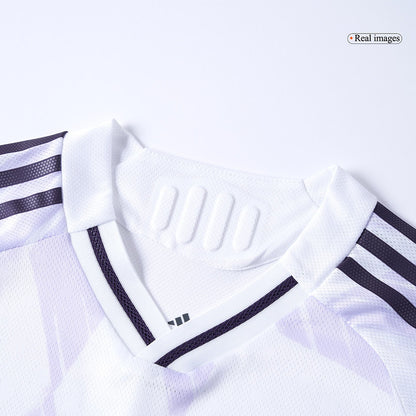 MANCHESTER UNITED 25/26 AWAY KIT  - PLAYER VERSION