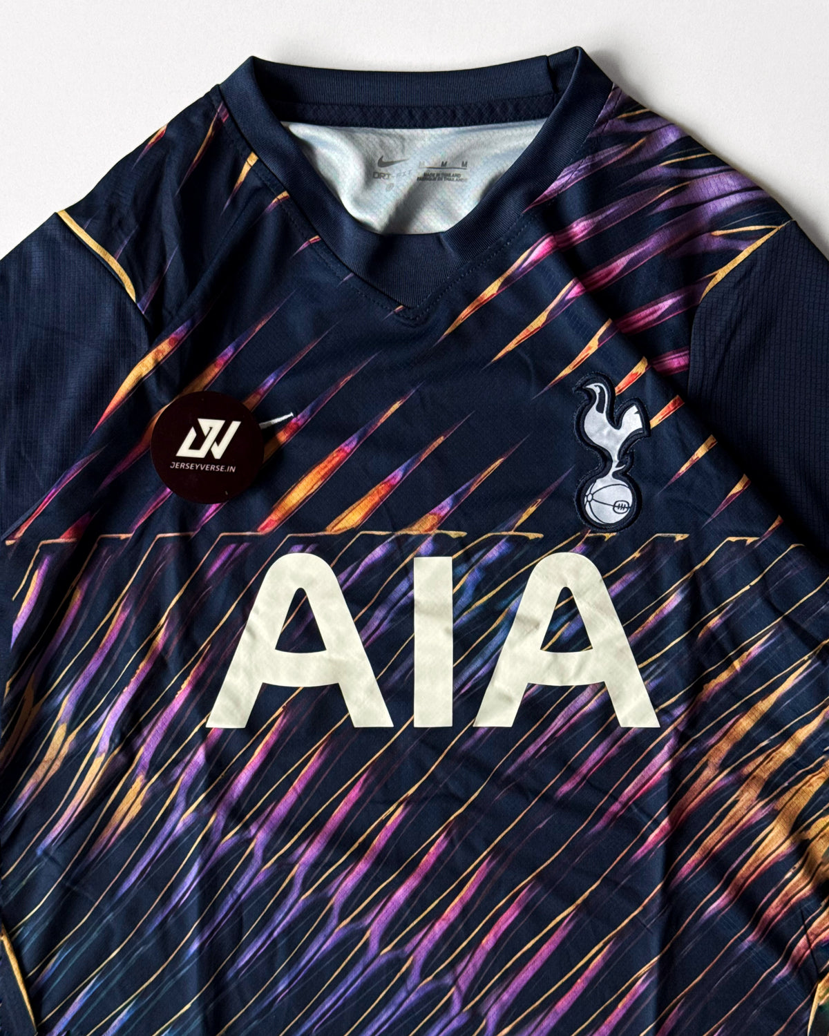 Tottenham Away 26/27 - Master Quality
