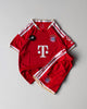 Bayern 26/27 Home Kit - Set Quality