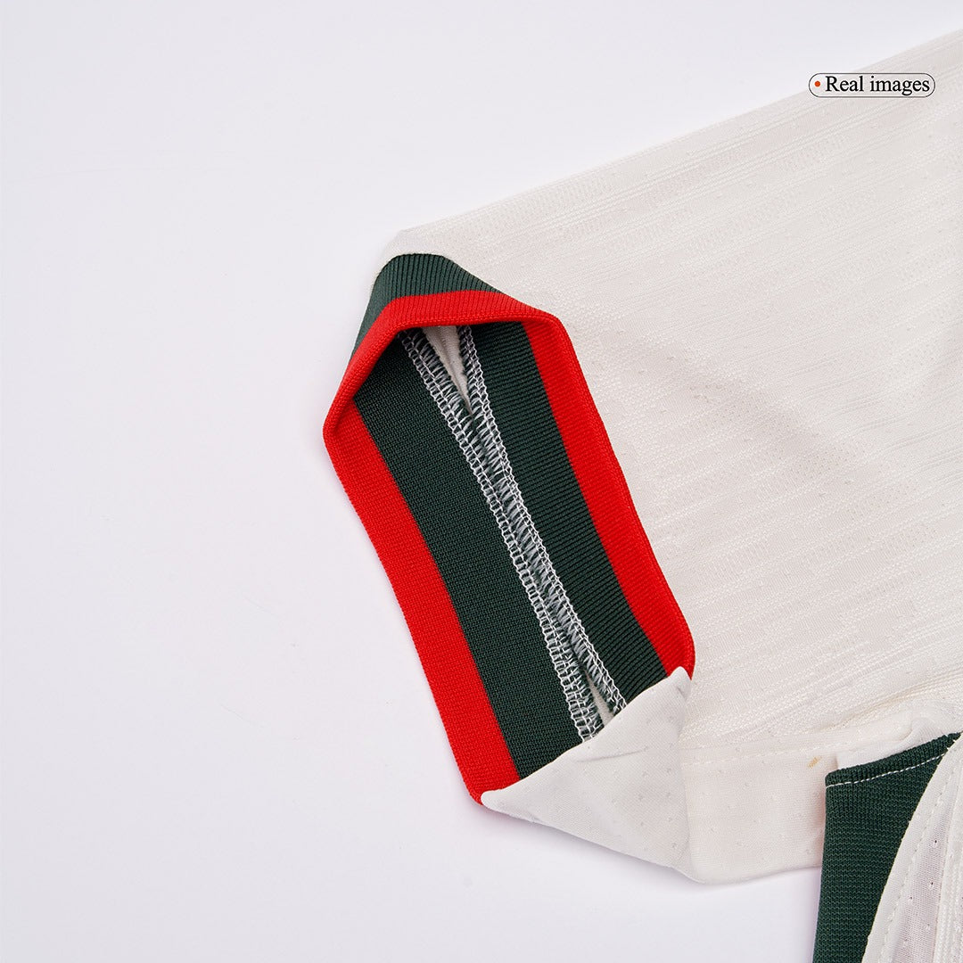 Chelsea 2025-26 Away Kit- Player Quality