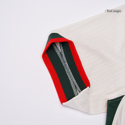 Chelsea 2025-26 Away Kit- Player Quality