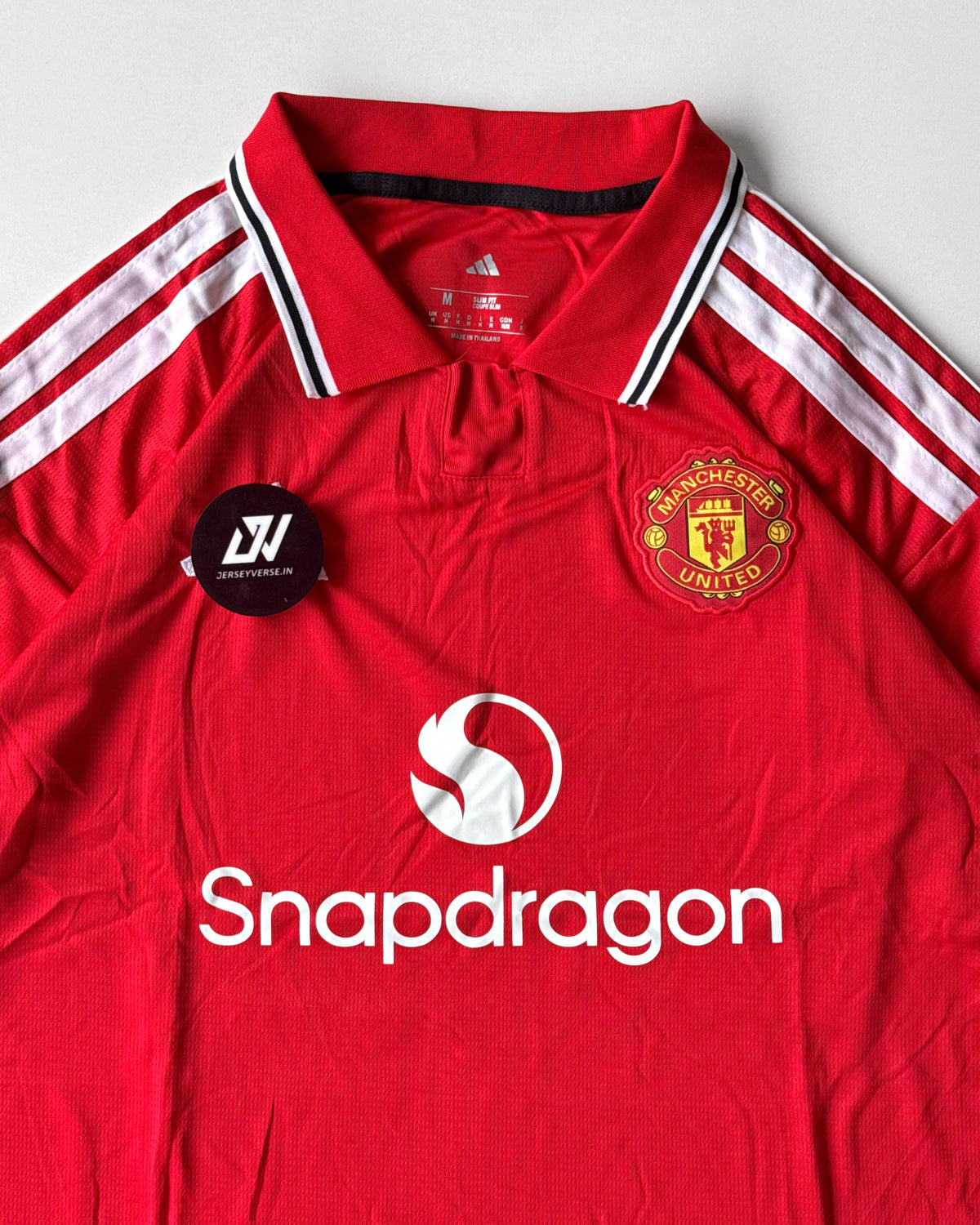 Manchester United 26/27 Home - Master Quality