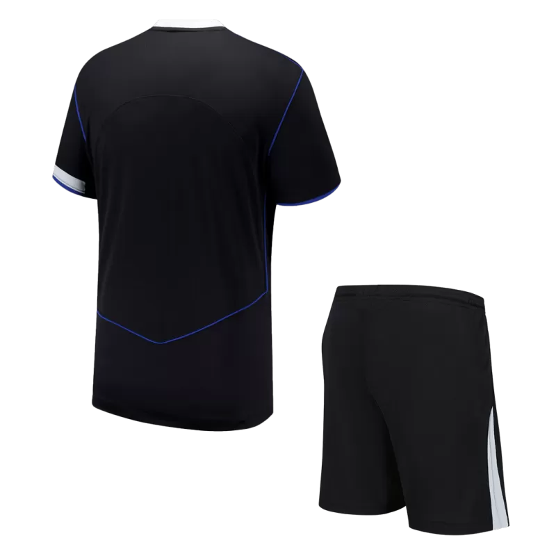 CHELSEA THIRD AWAY KIT 25/26 - SET QUALITY