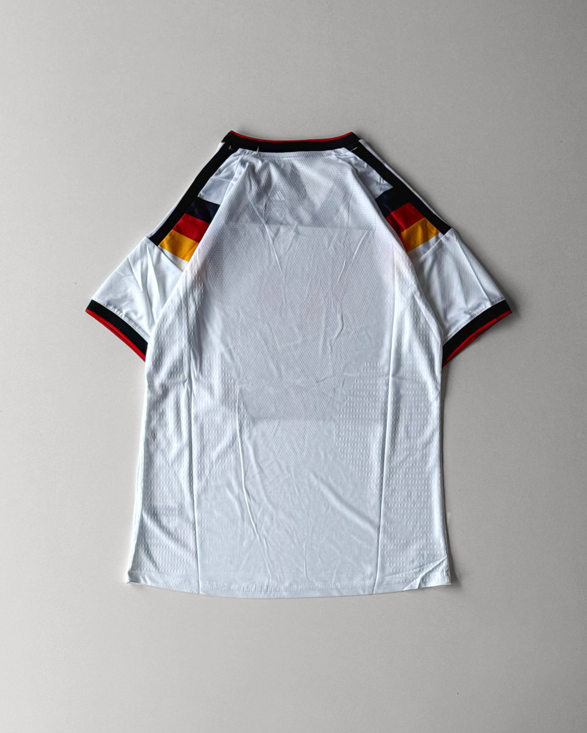 Germany 25/26 Home- Player Quality