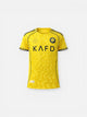 Al Nassr 25/26 Home - Player Quality