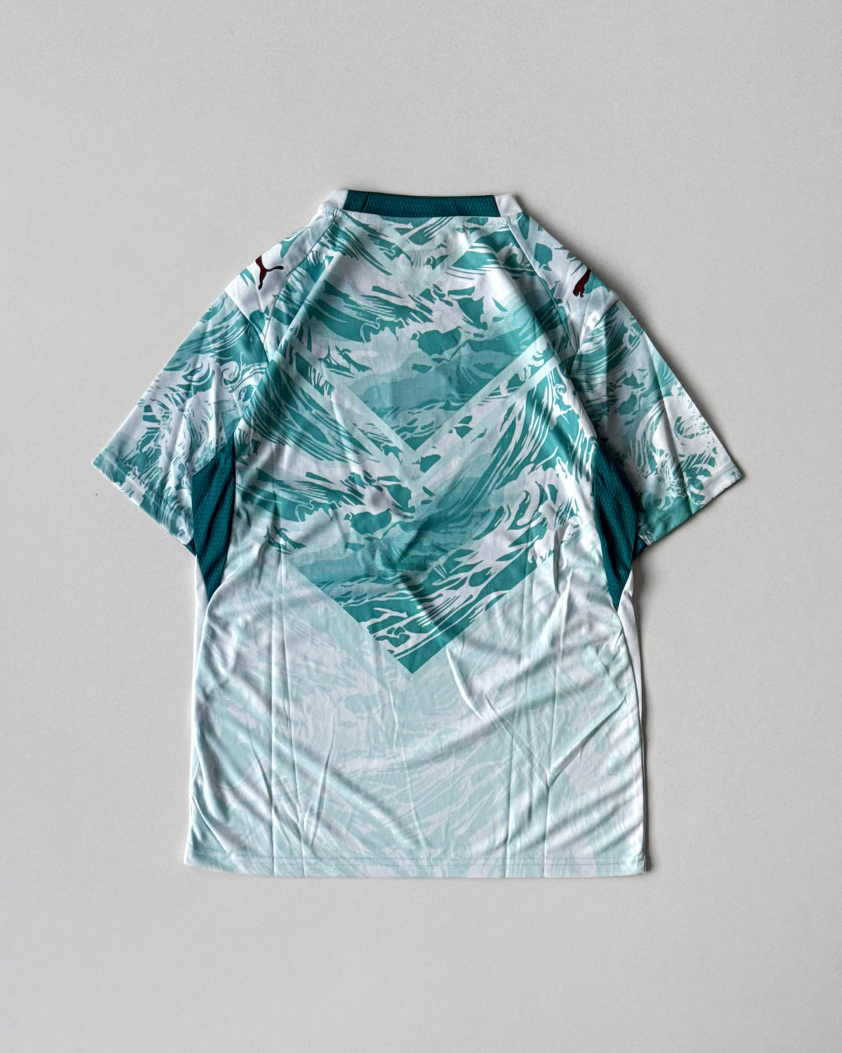Portugal Away 25/26 - Master Quality