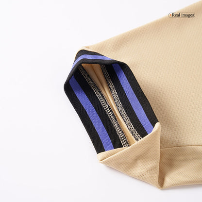 Barca 2025-26 Third Kit - Master Quality