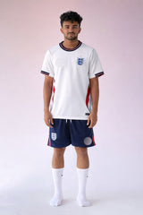 England 2026 Home Kit - Set Quality