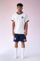 England 2026 Home Kit - Set Quality