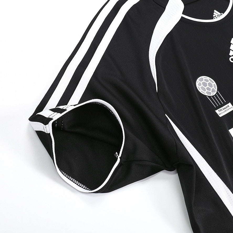 Real Madrid 2006/2007 - Retro
