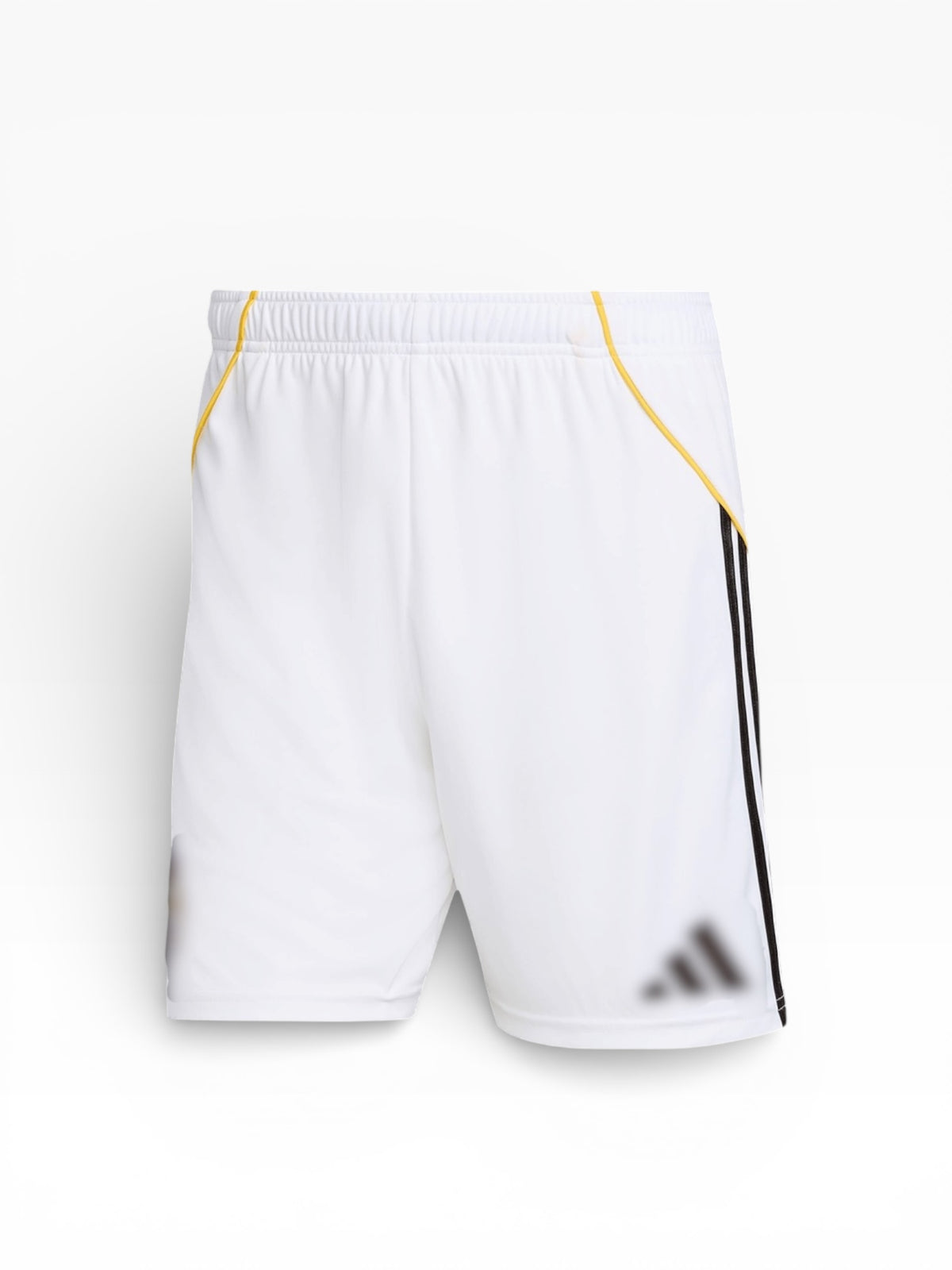 Real Madrid 2025-26 Home-Set Quality