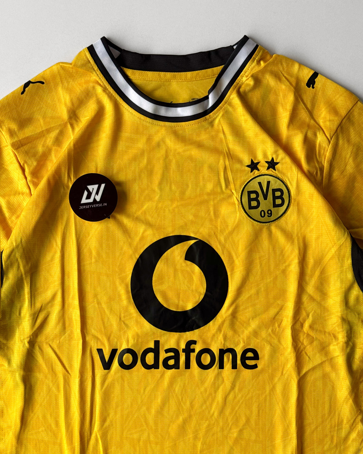 Dortmund Home 26/27 - Master Quality