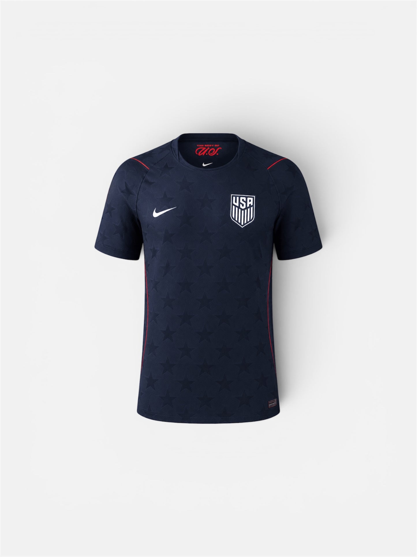 USA 2026 World Cup Away - Player Quality