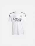 Real Madrid 2025-26 Home- Master Quality