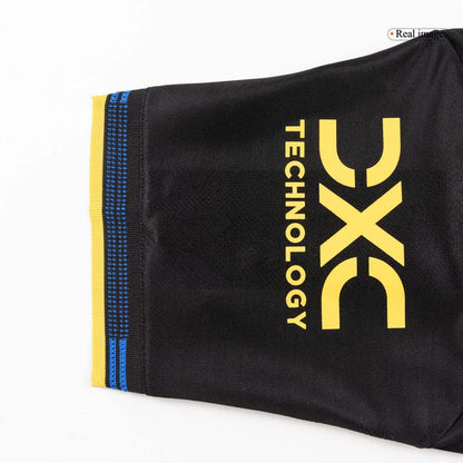 Manchester United 2025-26 Away model | Player Quality