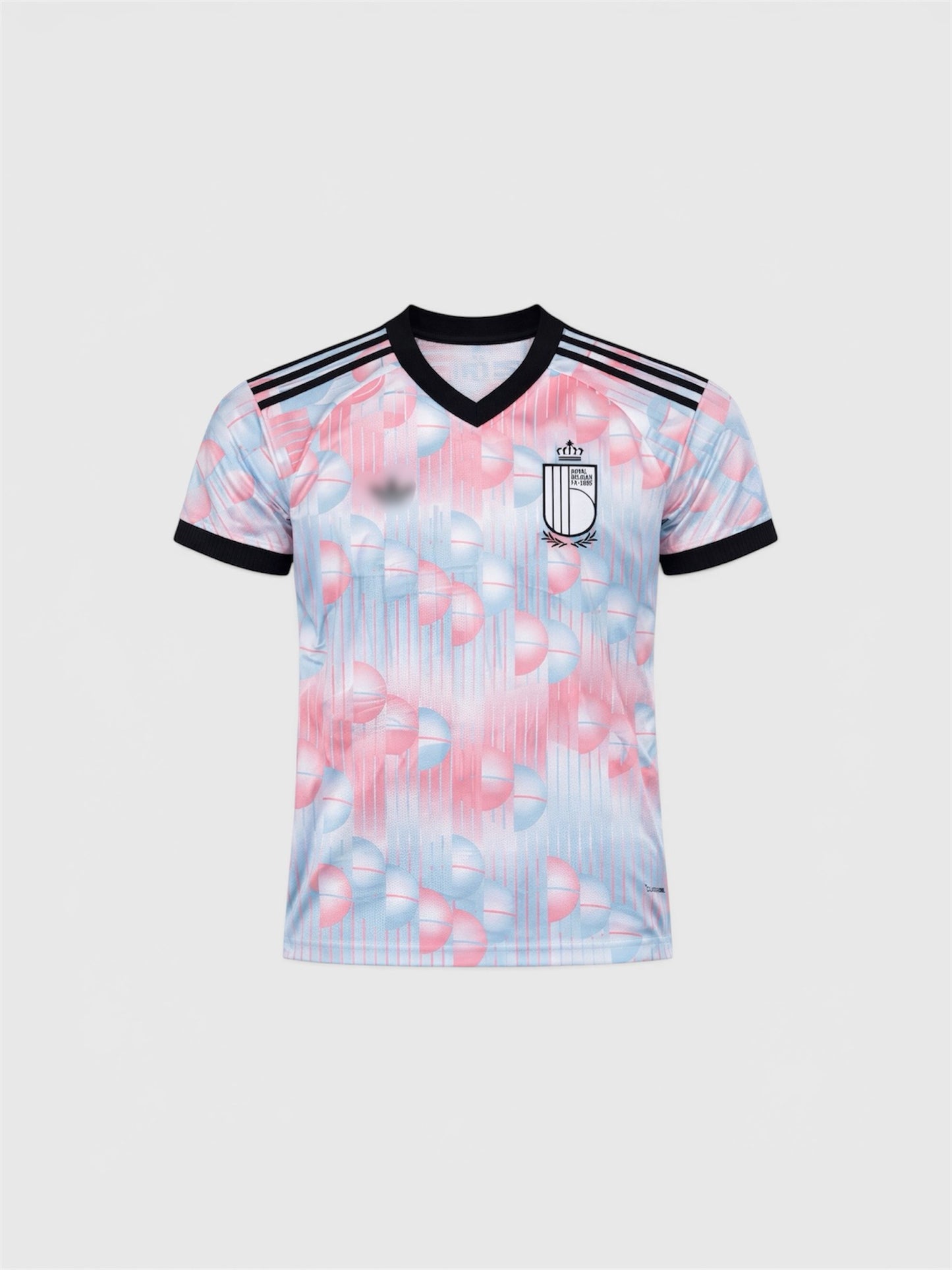 Belgium Wold Cup 2026 Away - Master Quality