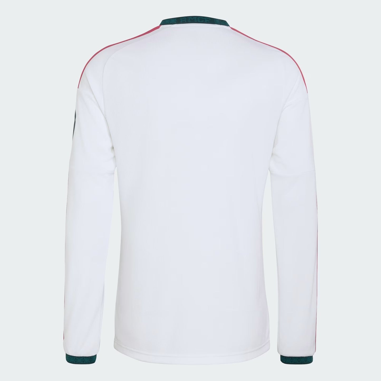 Real Madrid 2026/27 full sleeve - Master