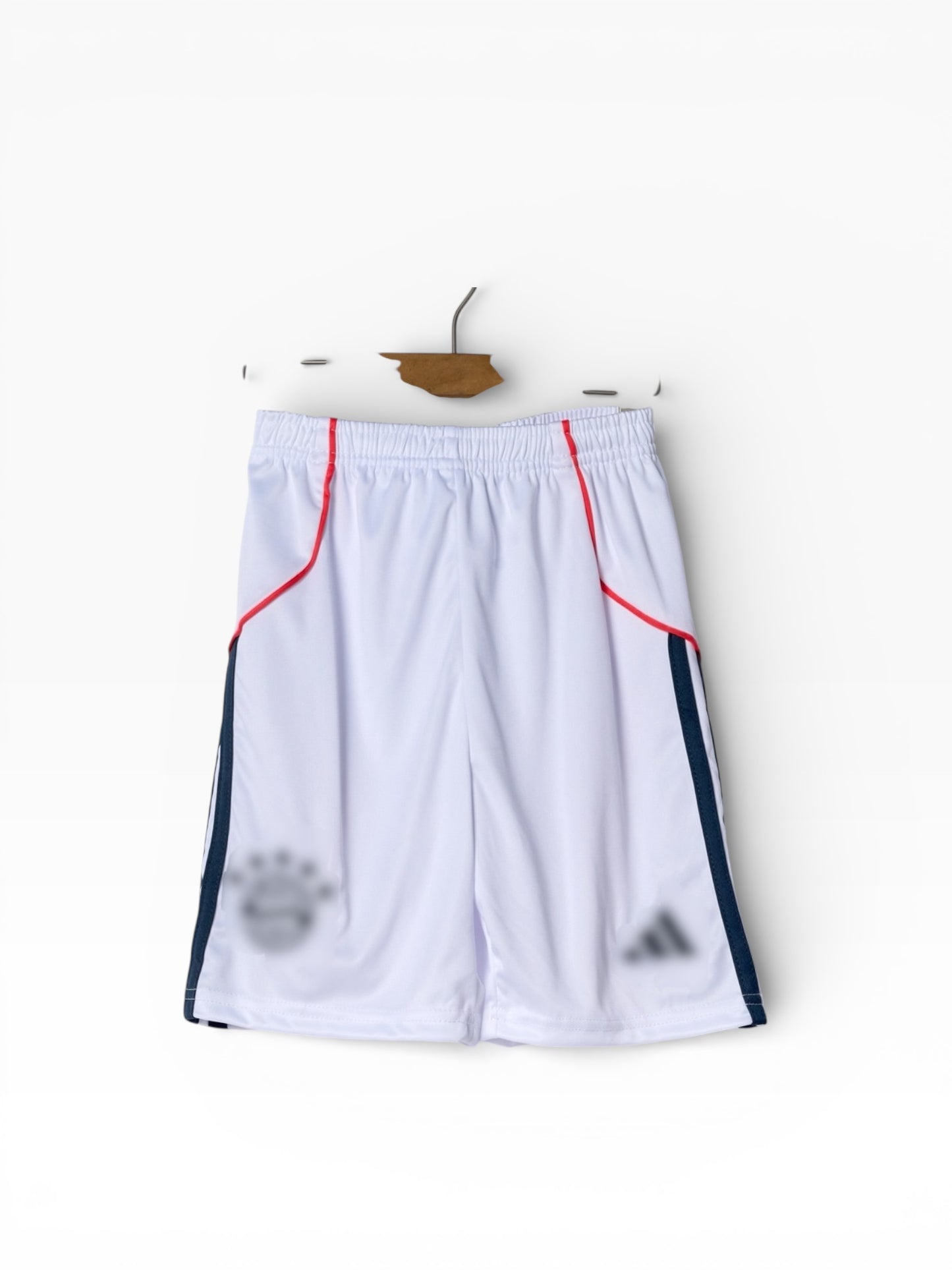 BAYERN MUNICH AWAY KIT 25/26 - SET QUALITY