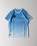Manchester City 2026/27 Home Jersey – Master Quality
