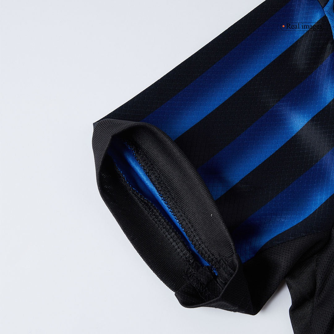 INTER MILAN HOME KIT 25/26 - SET QUALITY