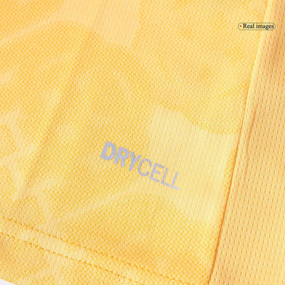 Ac Milan 2025-26 Third Kit- Set Version