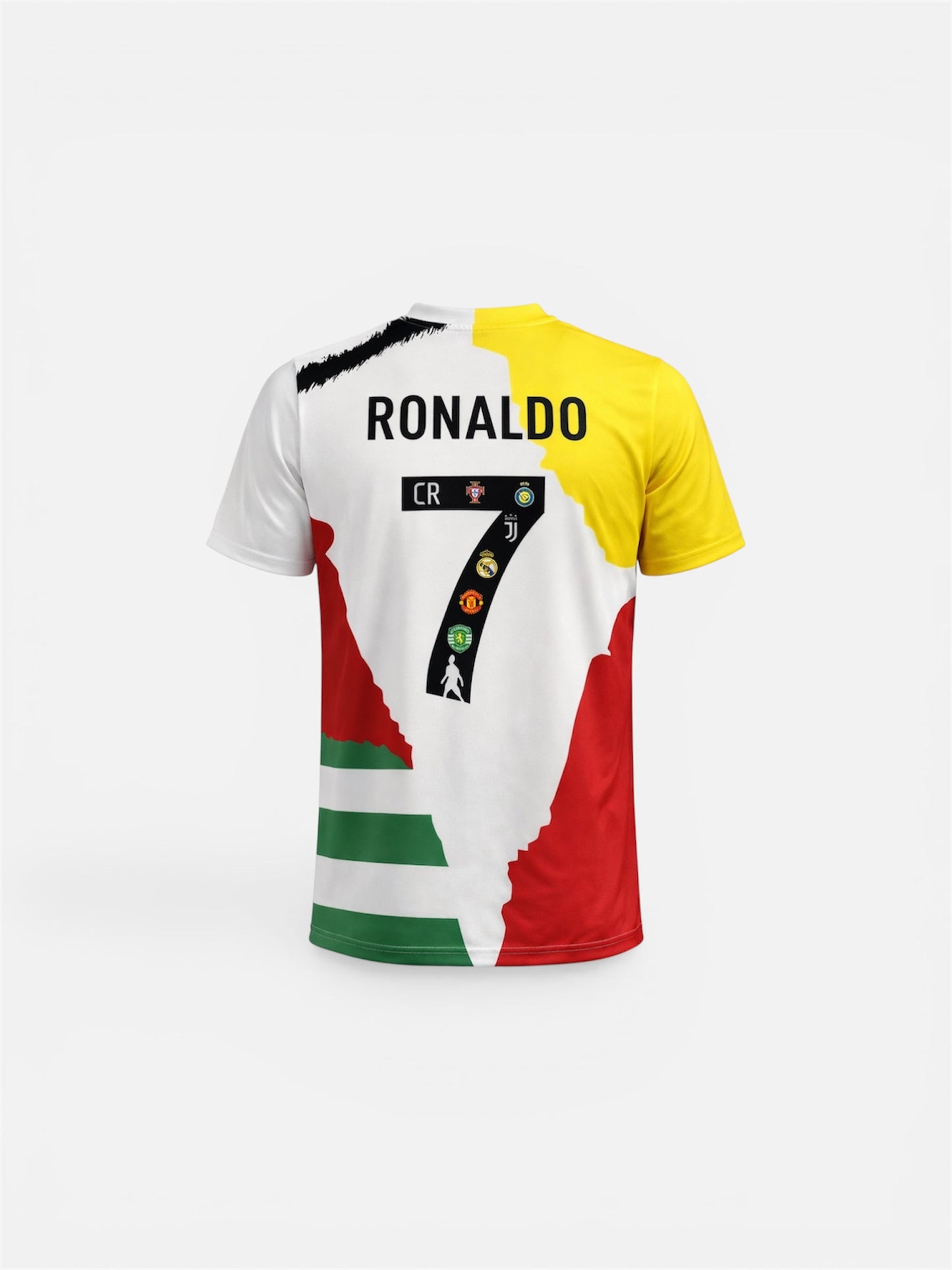 Cristiano Ronaldo Fans Edition - Player Quality
