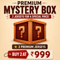 MYSTERY BOX