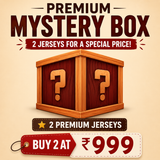 MYSTERY BOX