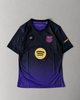Barca Mamba Edition 26/27 Away Jersey - Player Quality