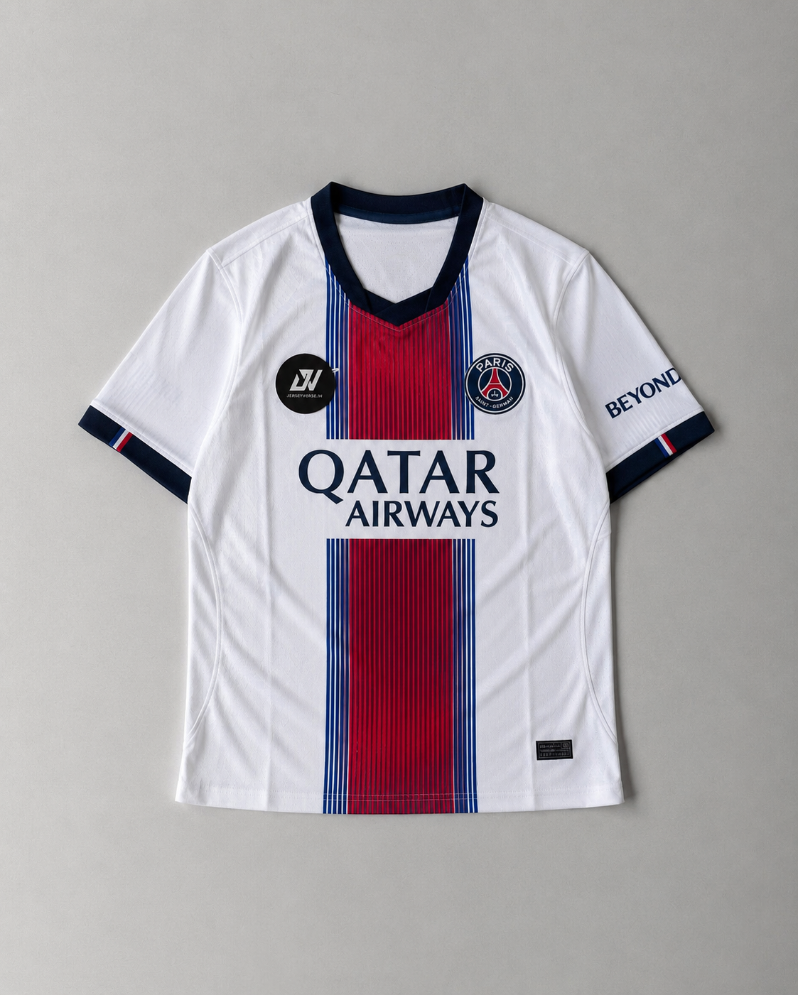 PSG 26/27 Away Jersey - Player Quality