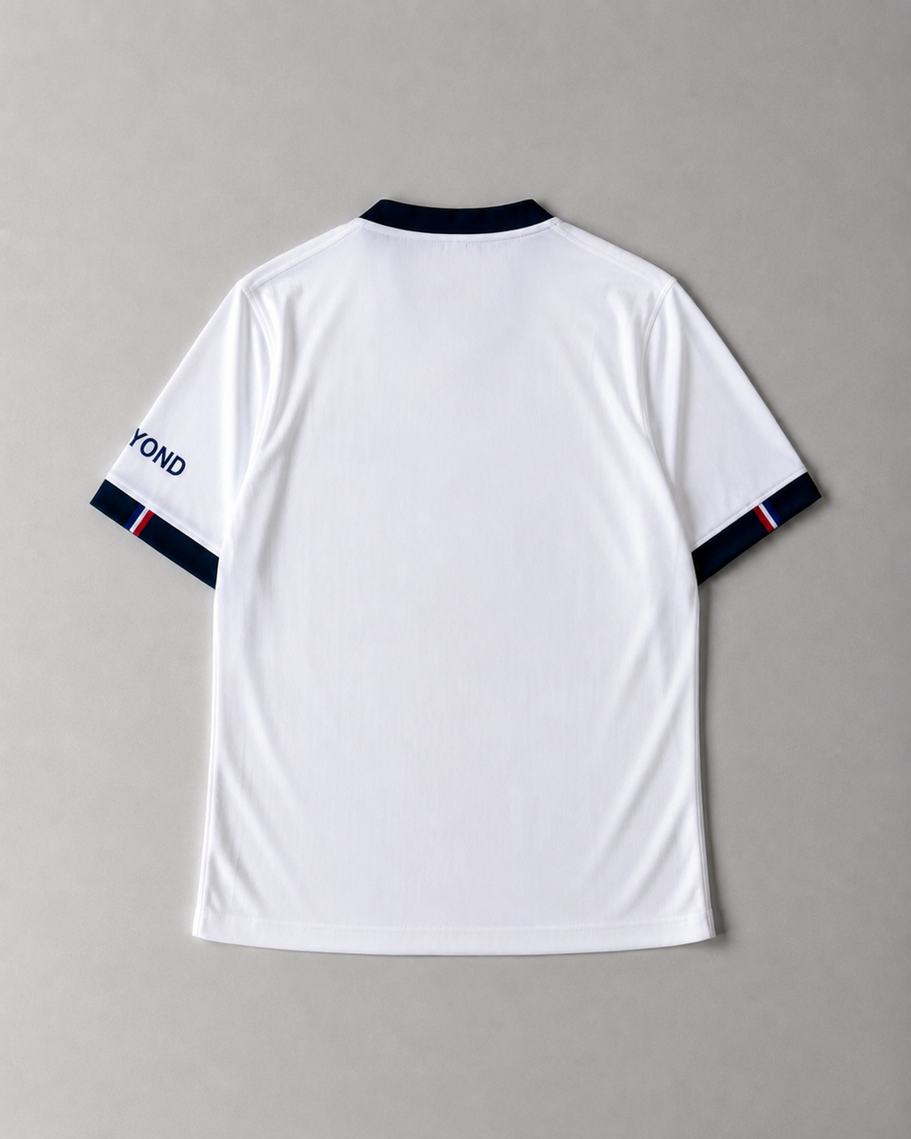 PSG 26/27 Away Jersey - Player Quality