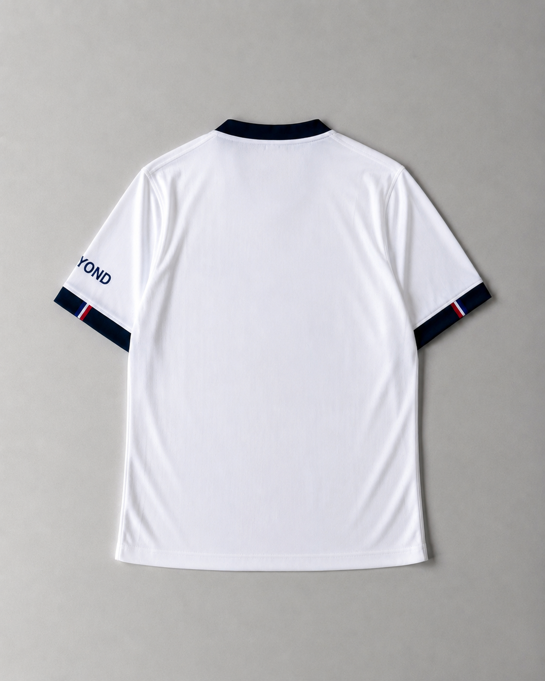 PSG 26/27 Away Jersey - Player Quality