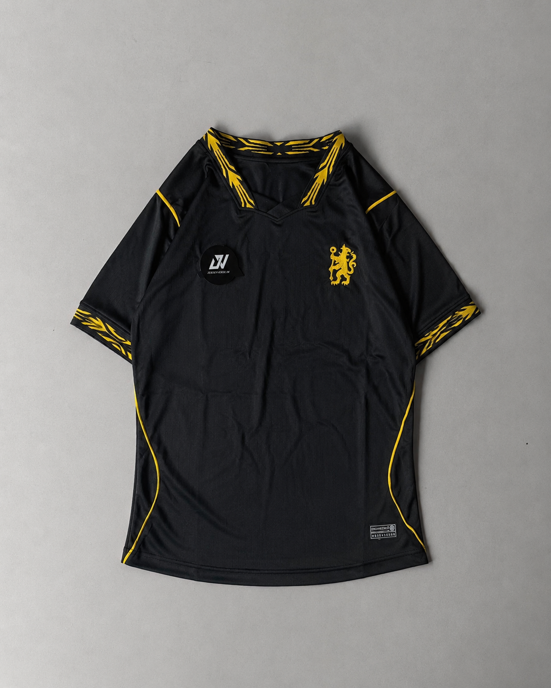 Chelsea 26/27 Away Jersey - Player Quality