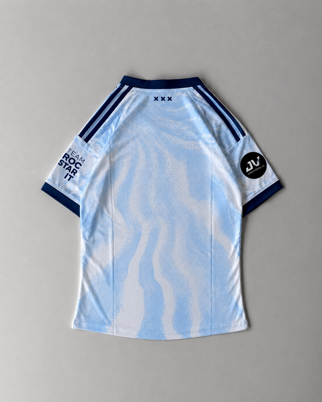 Ajax 26/27 Third Jersey - Player Quality