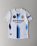 Man City Third Kit 26/27 - Master Quality