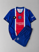 PSG 2026/27 Home - Set Quality