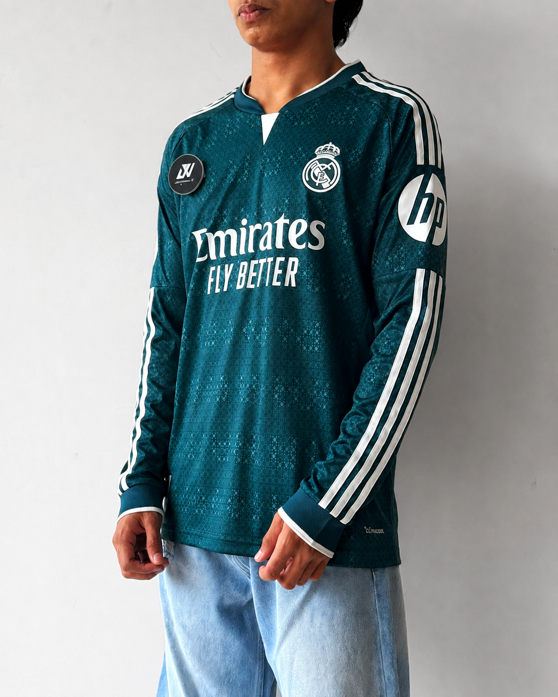 Real away 2026/27
