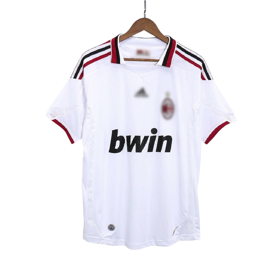 AC MILAN- RETRO