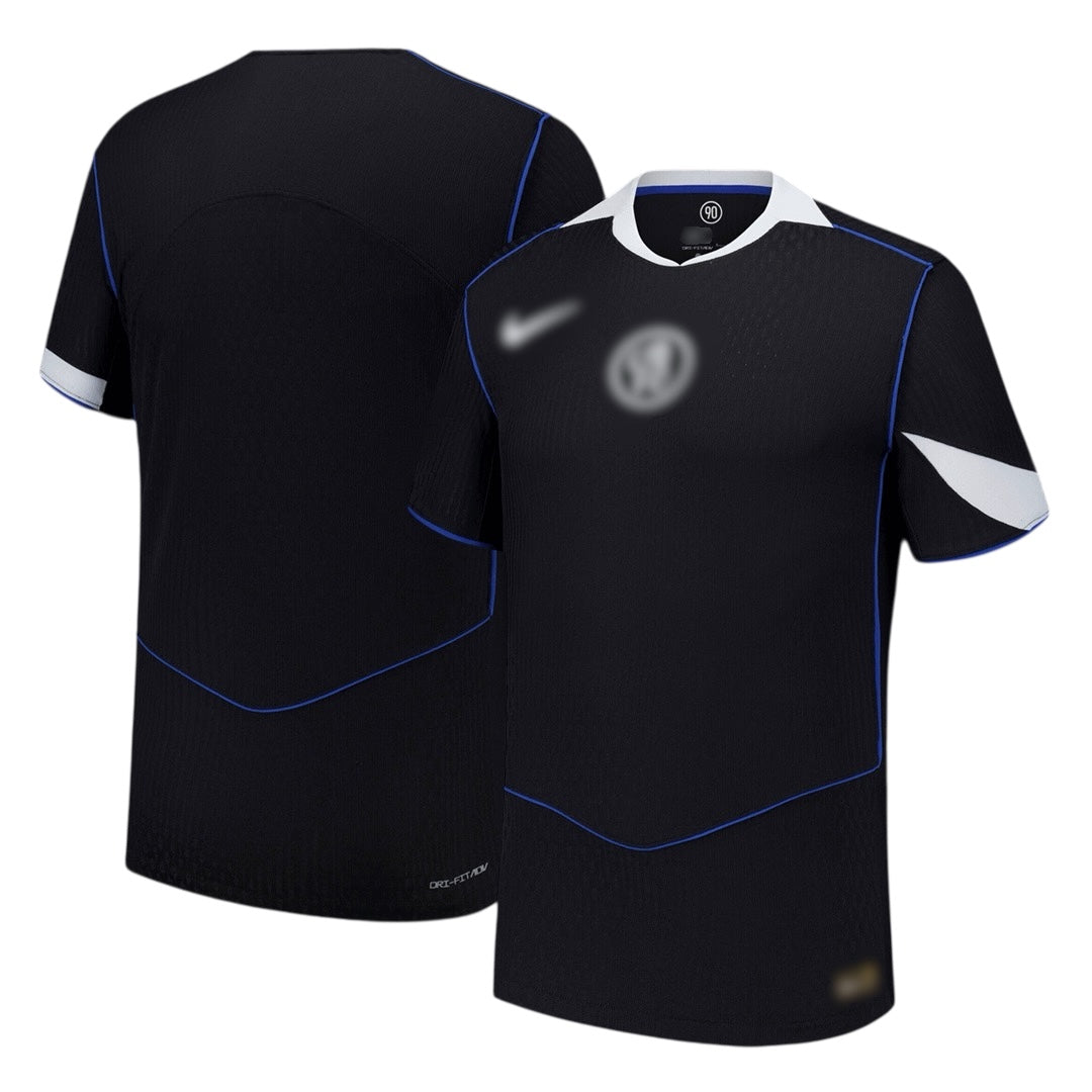 Chelsea 2025-26 Away- Master Quality