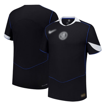 Chelsea 2025-26 Away- Master Quality