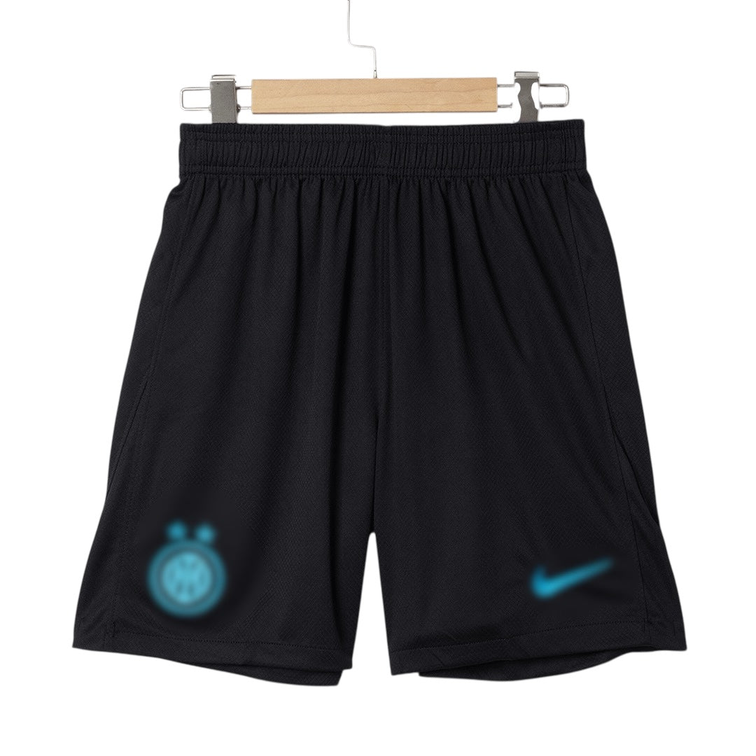 Inter Milan 2025-26 Home Kit - Set Quality