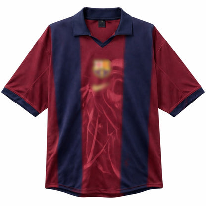 BARCA RETRO