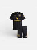 Manchester United away kit 2025-26 -Set quality