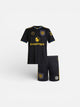 Manchester United away kit 2025-26 -Set quality