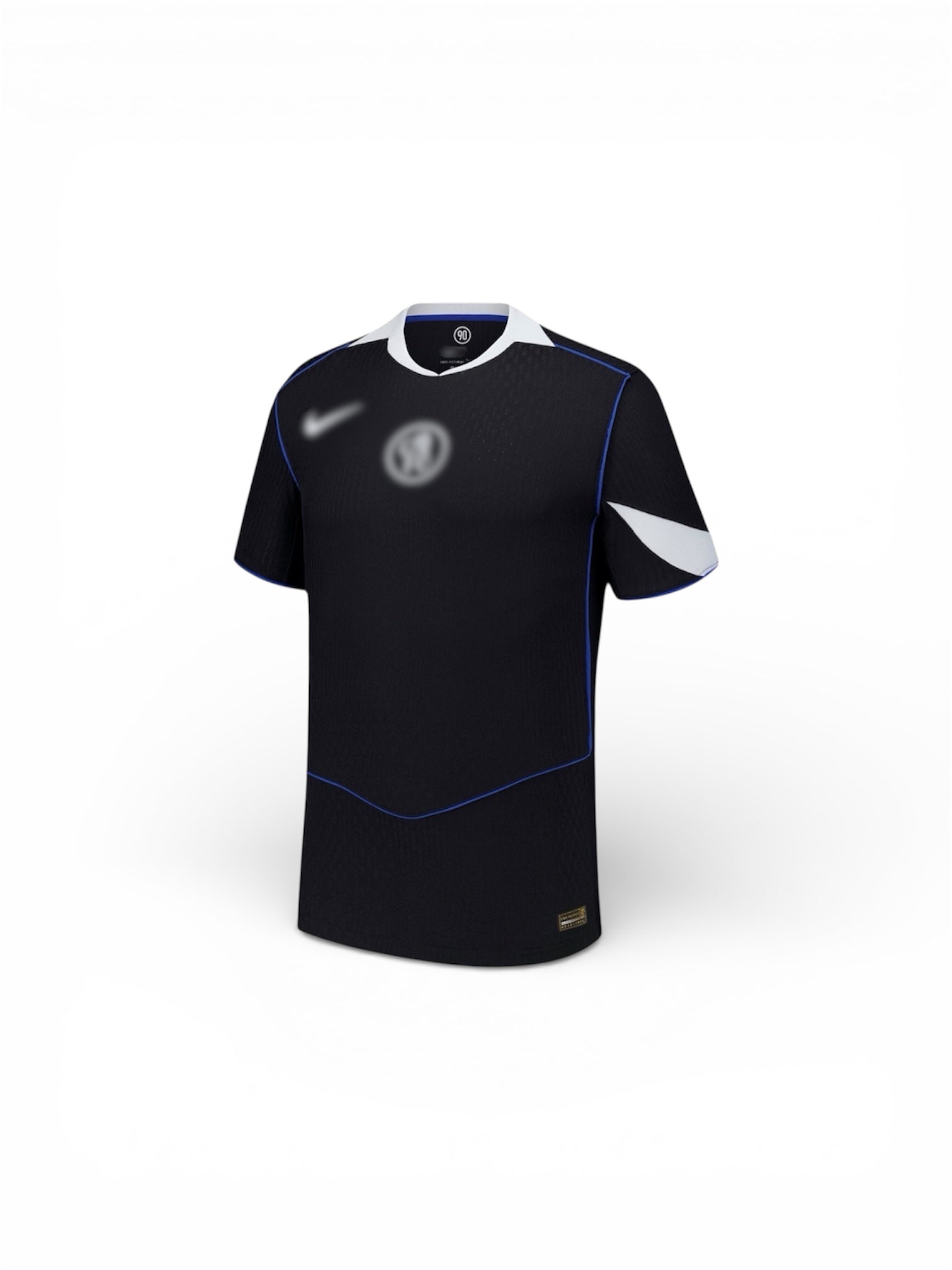 CUSTOM- Chelsea 2025-26 Away- Master Quality
