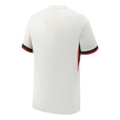 Chelsea 2025-26 Away Kit- Player Quality